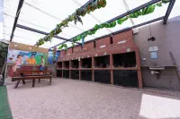 Ohana Apart Hotel Hotels in Termas de Rio Hondo
