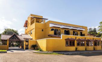 Pousada Rainha da Mata