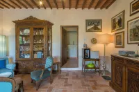 San Paolo Farm, Wifi, Pool, Val Di Cecina