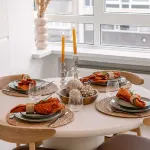 Huswell - Bright Modern Apartment Close to the Casino