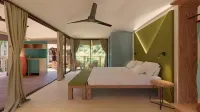 EVIA Life Resort Hotels in 