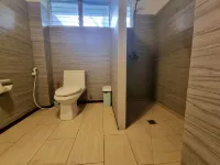 Day & Night Accommodations Hotels in Logon