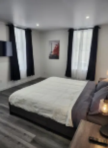 โอแบร์จ เลอ โคซี อาโมส