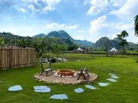 Khao Poon Camping