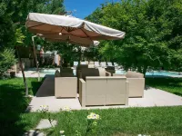 Hotel Milano Pool & Garden Hotel a Godiasco Salice Terme