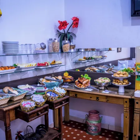 Hotel Casa Grande Itapira