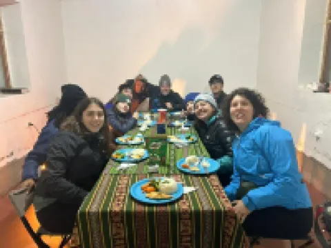 Casa Cóndor Ausangate Hotels in 