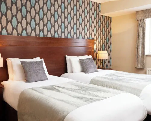 The Coleshill by Greene King Inns Hotels in Coleshill