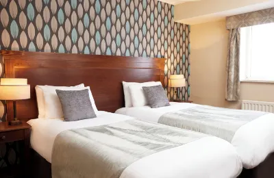 The Coleshill by Greene King Inns Hotels in 