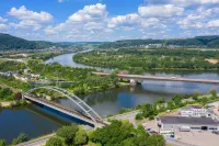 Park Hotel Hotel di Konz