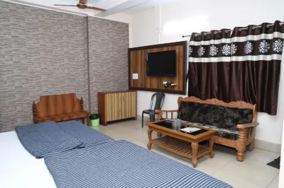 호텔 힐 뷰  호텔