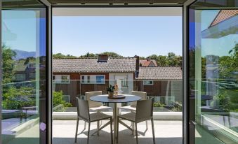 Huswell - Pet-Friendly Getaway Near Cadzand Beach