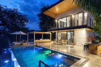 Villa Nof Yam - Luxury Ocean View, Santa Teresa - Villas