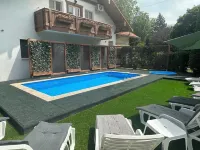 Pension Sommer - Wifi