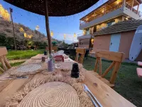 harmony surf lodge - Завтрак