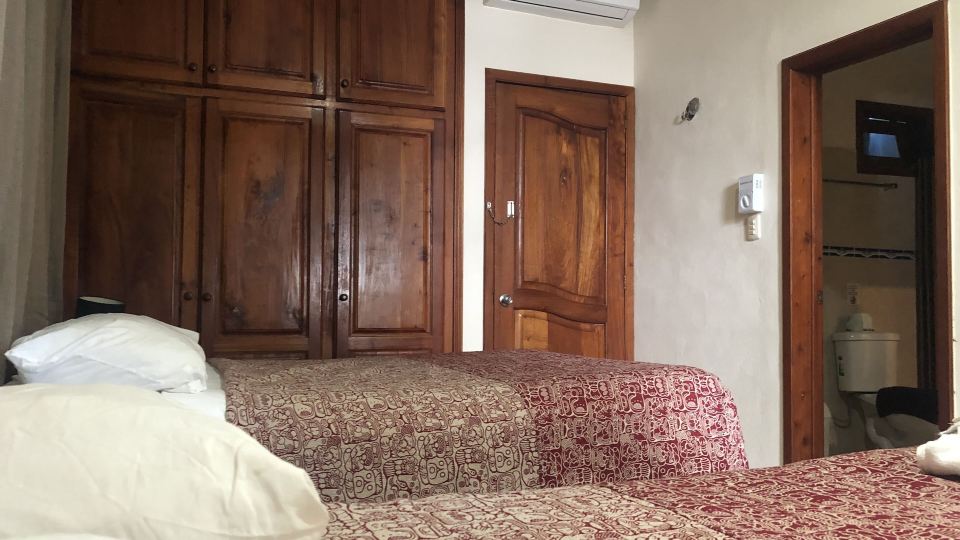 Casa Velero Puerto Morelos