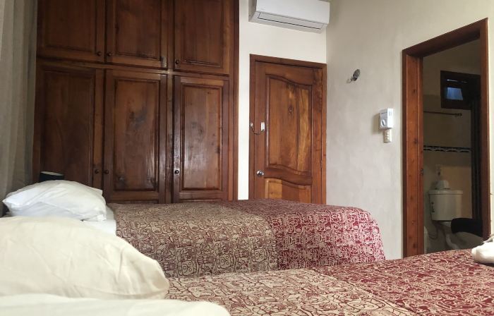 Casa Velero Puerto Morelos