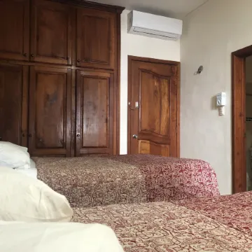 Casa Velero Puerto Morelos
