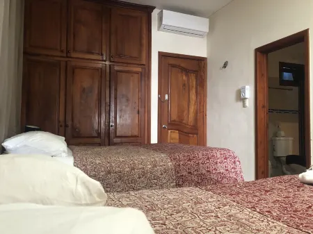 Casa Velero Puerto Morelos