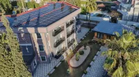 Belek 07 Luxury Suites Only for Family