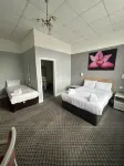 The Grand Hotel
