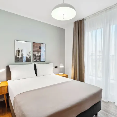 Limehome Berlin Sybelstr