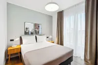 Limehome Berlin Sybelstr