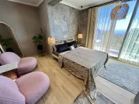 Mandarine Kayalar Hotels in Sazlı Köyü