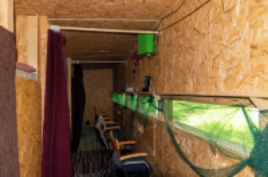 Bear Watching and Photography Hide Hotels in 