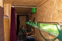 Bear Watching and Photography Hide Hotels in Vinni kommun