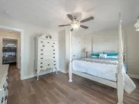 Dream Catcher at the Beach