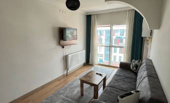 HG Suit Otel