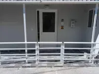 The Sun House in Paradisi Hotels in Paradeisi