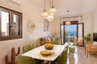 Green – A Seaside Escape with Mesmerizing Views -  Habitaciones en casas particulares
