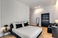 ArtPartment Hotels in Orto Botanico