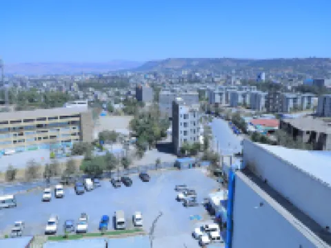 Northern Star International Hotel Hotels in Mekele