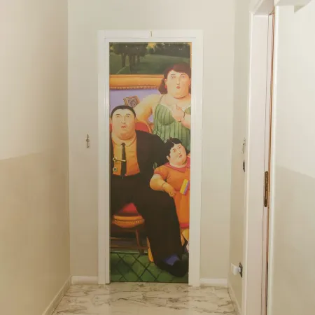 B&B Boteroom