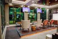 Four Points by Sheraton Austin Airport - 4 Yıldız