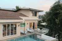 อม่า สเตย์ แอนด์ เทรลส์ อัสซา 360, กัว - รีสอร์ท