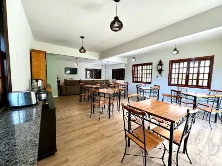 Pousada Essência de Minas