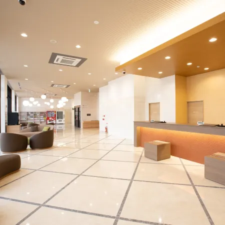 Hotel Arumuko Kanoya
