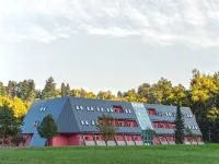 Hotel Belaria Resort Hoteles cerca de Busta Ludwiga van Beethovena, Hradec nad Moravicí