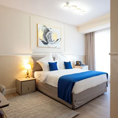 Le Blanc Cotroceni Hotel Hotels near Eroilor Park