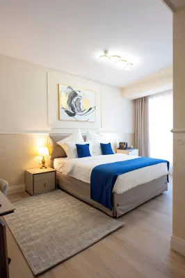 Le Blanc Cotroceni Hotel Hoteles en Sector 6