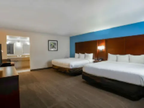 驛馬客棧 威爾科克斯酒店