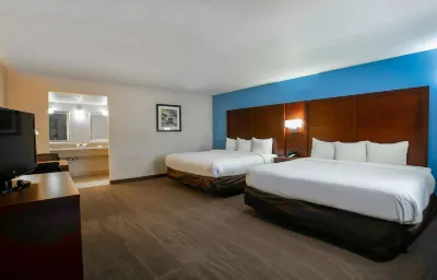 Stagecoach Inn