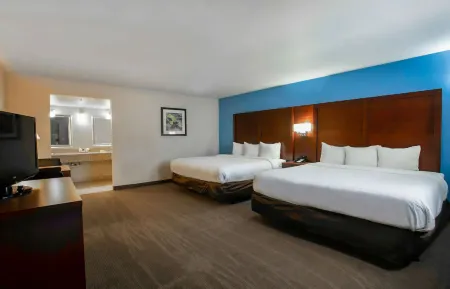 Stagecoach Inn Отели рядом с достопримечательностью «Cochise Lake»