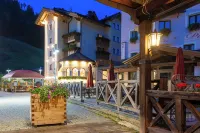 Hotel Pedranzini Hotels in Solda