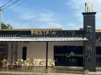Hotel Roma Urabá โรงแรมในอะปาร์ตาโด