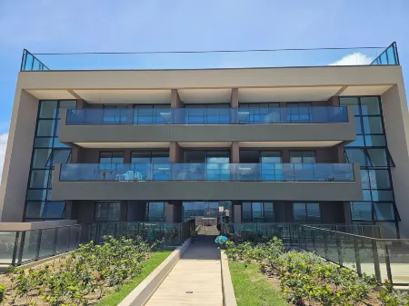 Tamandaré Refúgio Luxuoso Com Piscina Infinita e Mar Azul